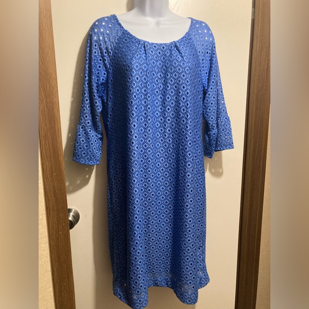Madison Leigh Dress